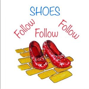 Follow Follow Follow!